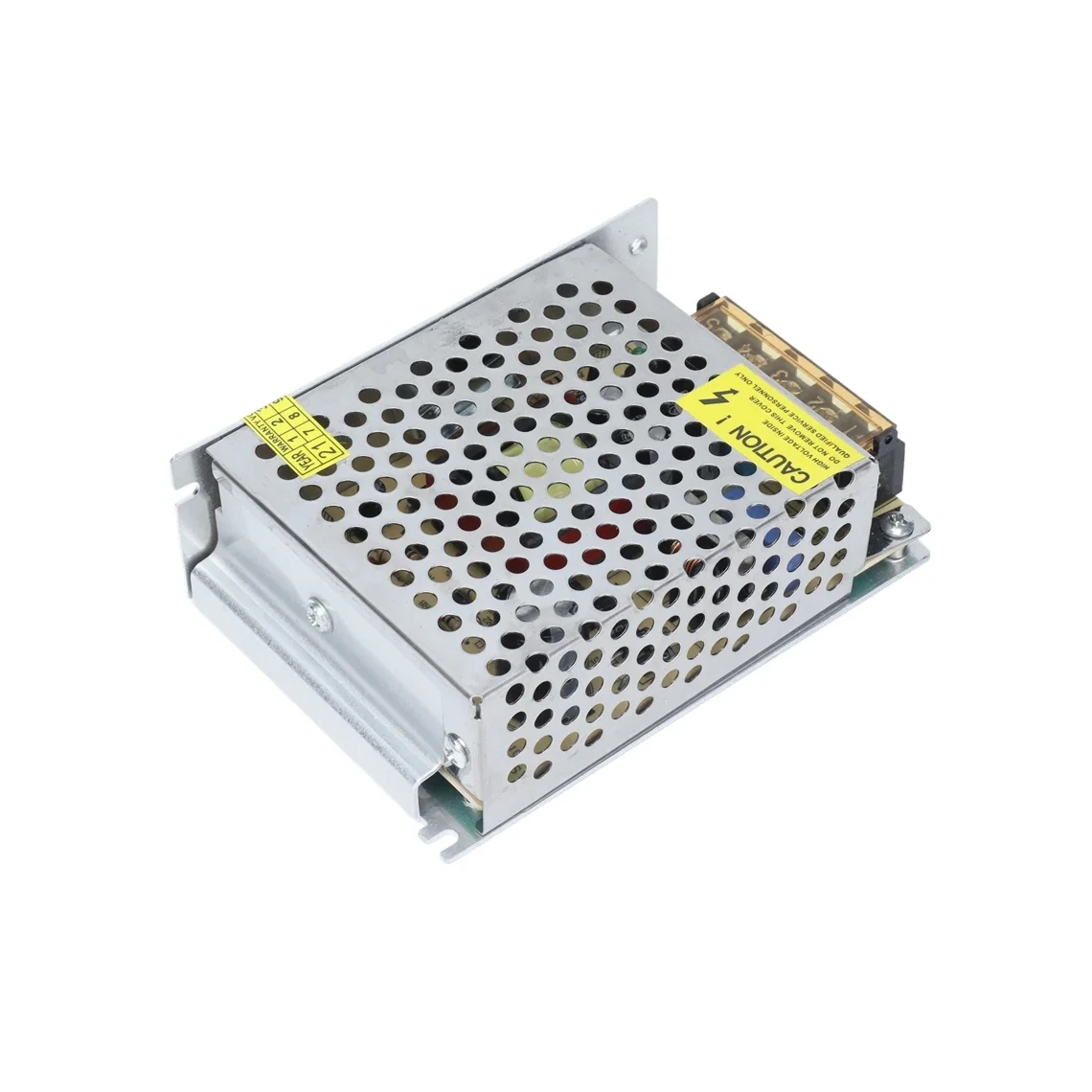 Fuente de Alimentación Conmutada DC 24V 2A (110V-220V a 24V) para Monitor y LED - Imagen 6