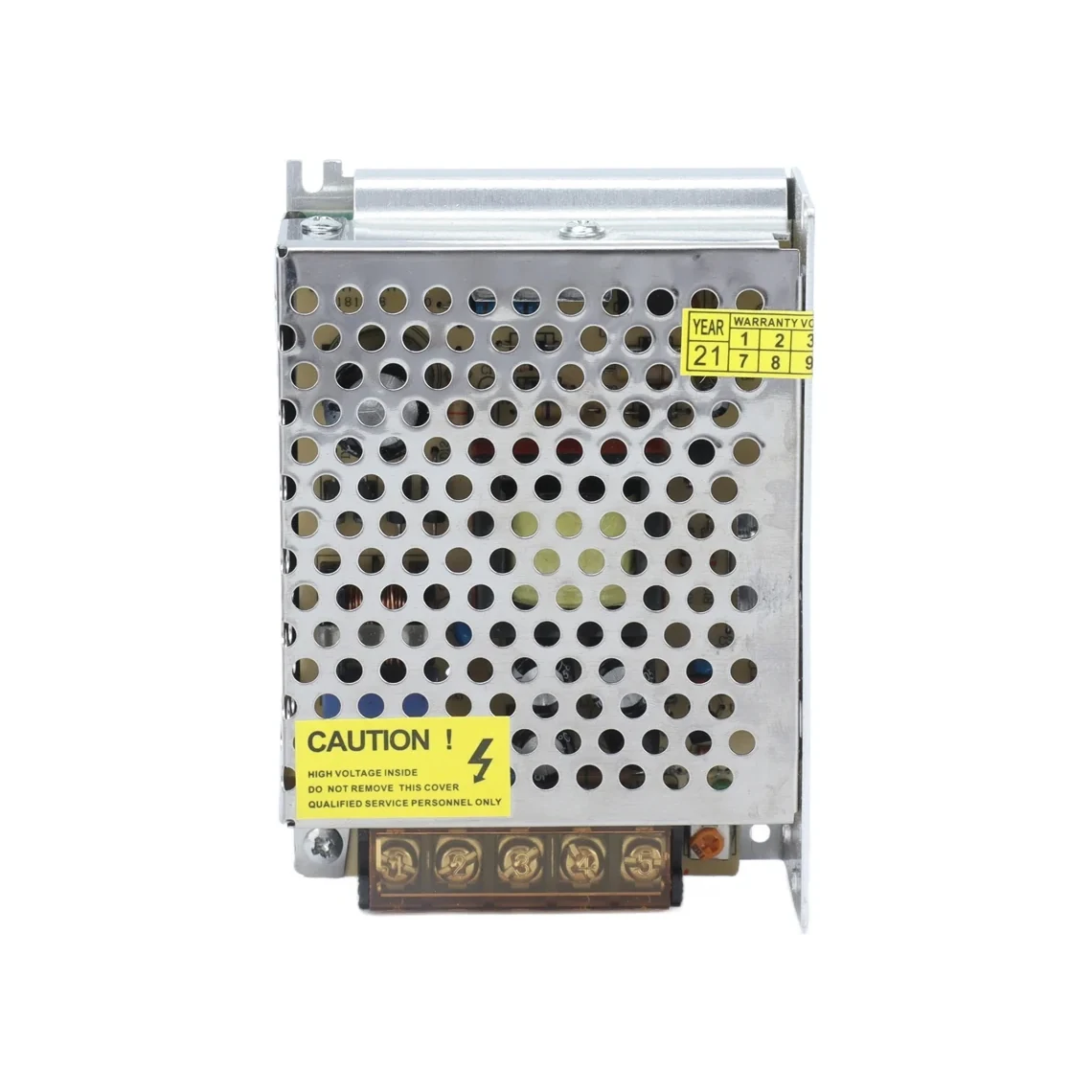 Fuente de Alimentación Conmutada DC 24V 2A (110V-220V a 24V) para Monitor y LED - Imagen 8