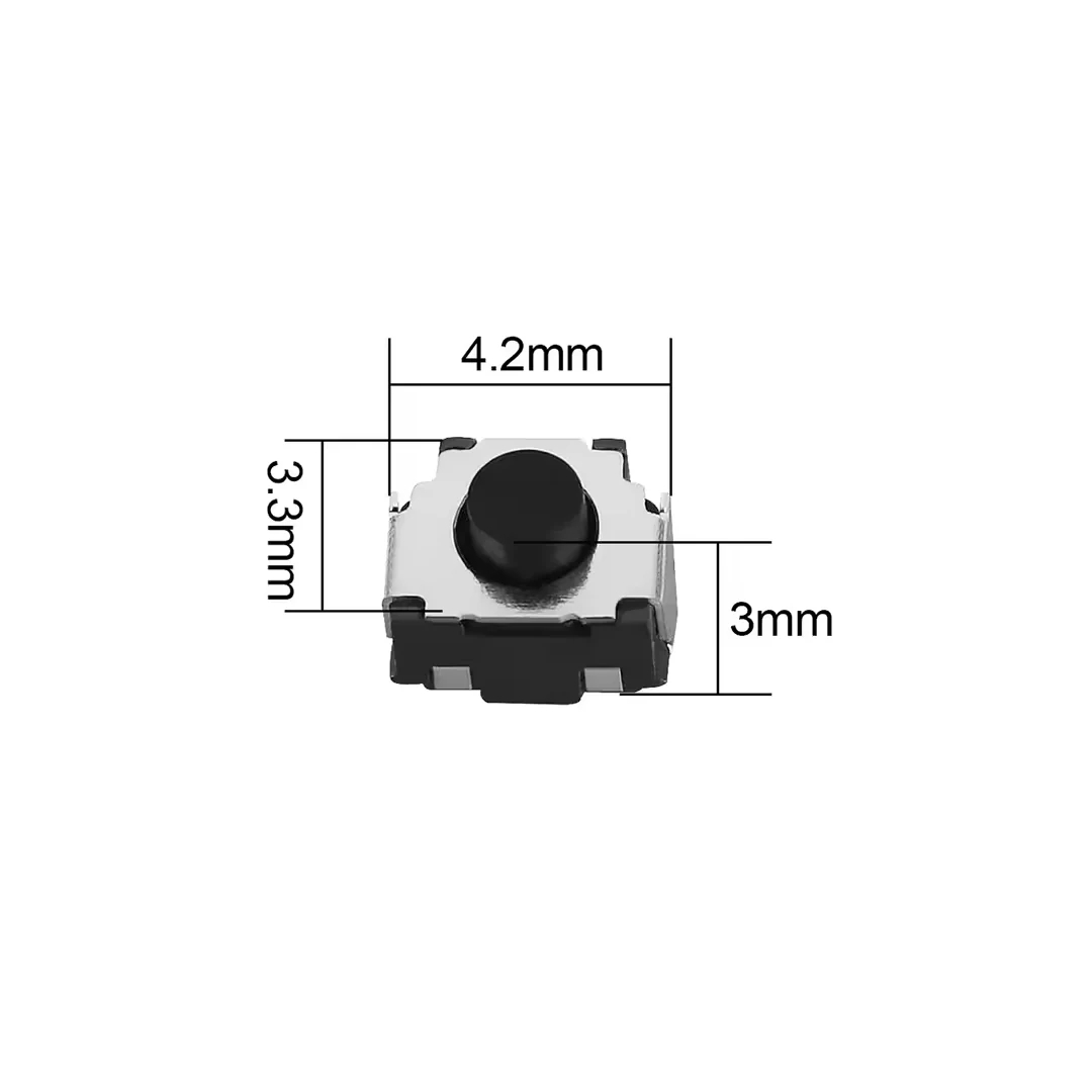 Botón L / R Compatible para Mando Joy-Con Nintendo Switch - Imagen 4