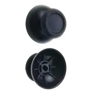 2x Joystick para Sony PS5 PlayStation 5 analógico mando DualSense Negro