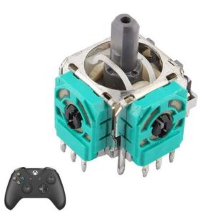 MODULO JOYSTICK ANALOGICO PARA XBOX ONE X-BOX 4 R3 L3 DE REPUESTO AXIS 3D 360