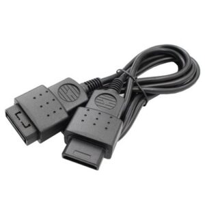 Cable alargador mando sega saturn