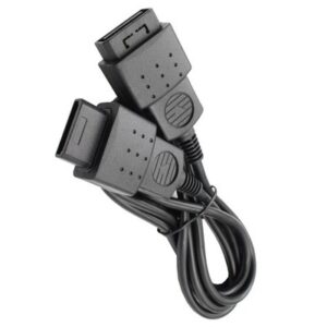 Cable alargador mando sega saturn