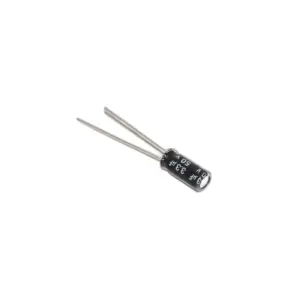Condensador Electrolítico 3.3 uF 50 V 105 °C