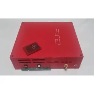 Playstation 2 Arcade Jamma CRT