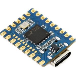 Placa de Desarrollo Basada en Raspberry Pi RP2040 RP2040-Zero Pico