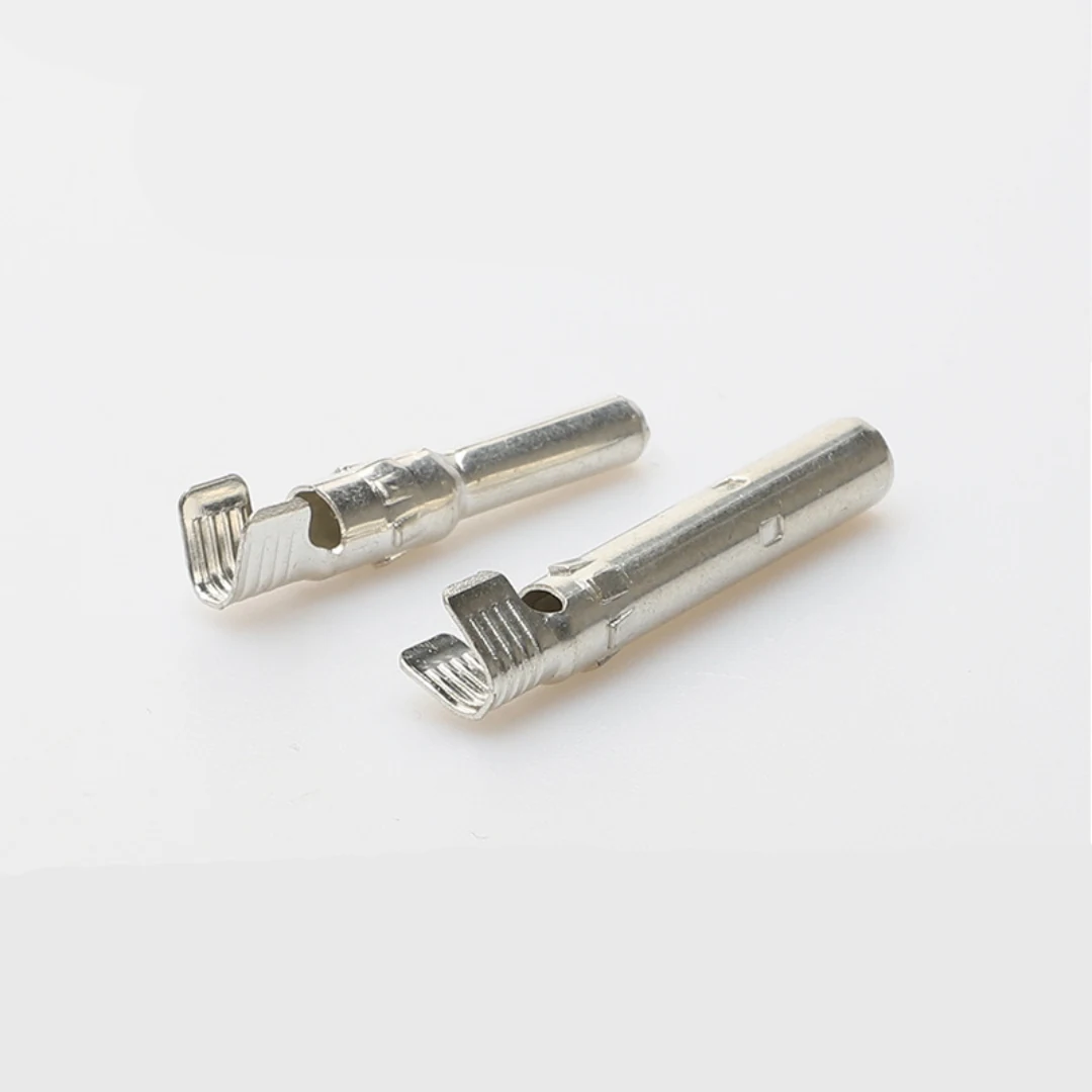 Conector solar MC4 1000V macho y hembra para cable 2.5 a 6 mm2 - Imagen 3