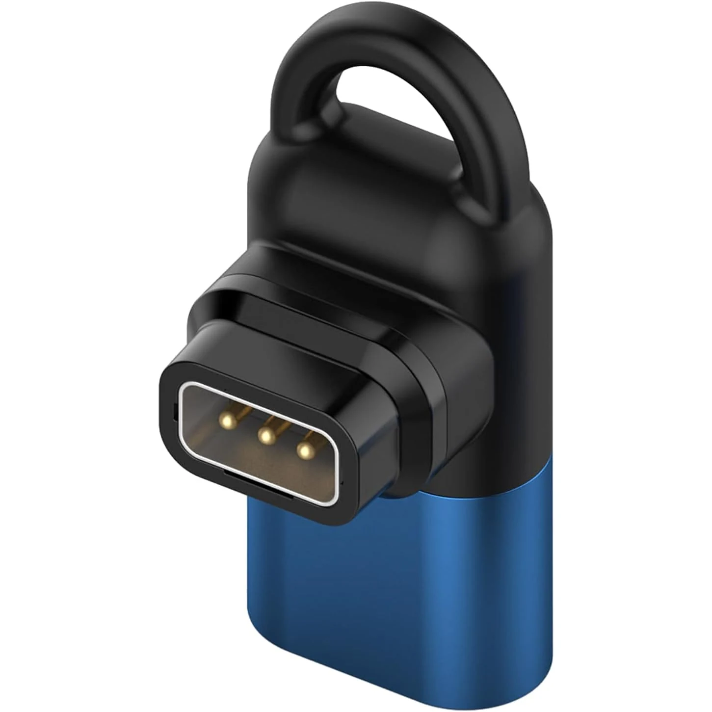Adaptador Carga USB-C COROS Pace 2 Pace 3 APEX Pro 3 Pines - Imagen 4