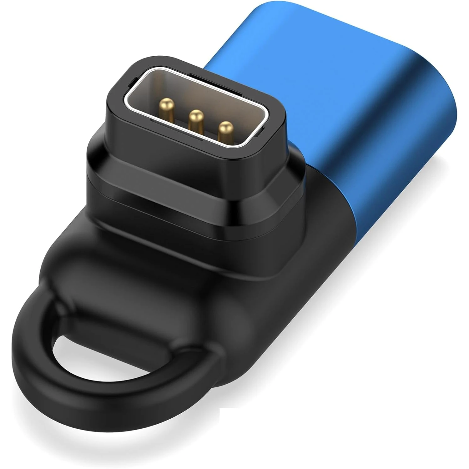 Adaptador Carga USB-C COROS Pace 2 Pace 3 APEX Pro 3 Pines - Imagen 5