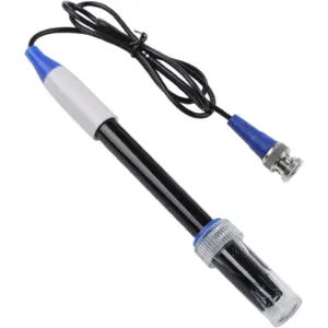 Kit Sensor de pH 0-14 con Sonda BNC y Módulo para Arduino