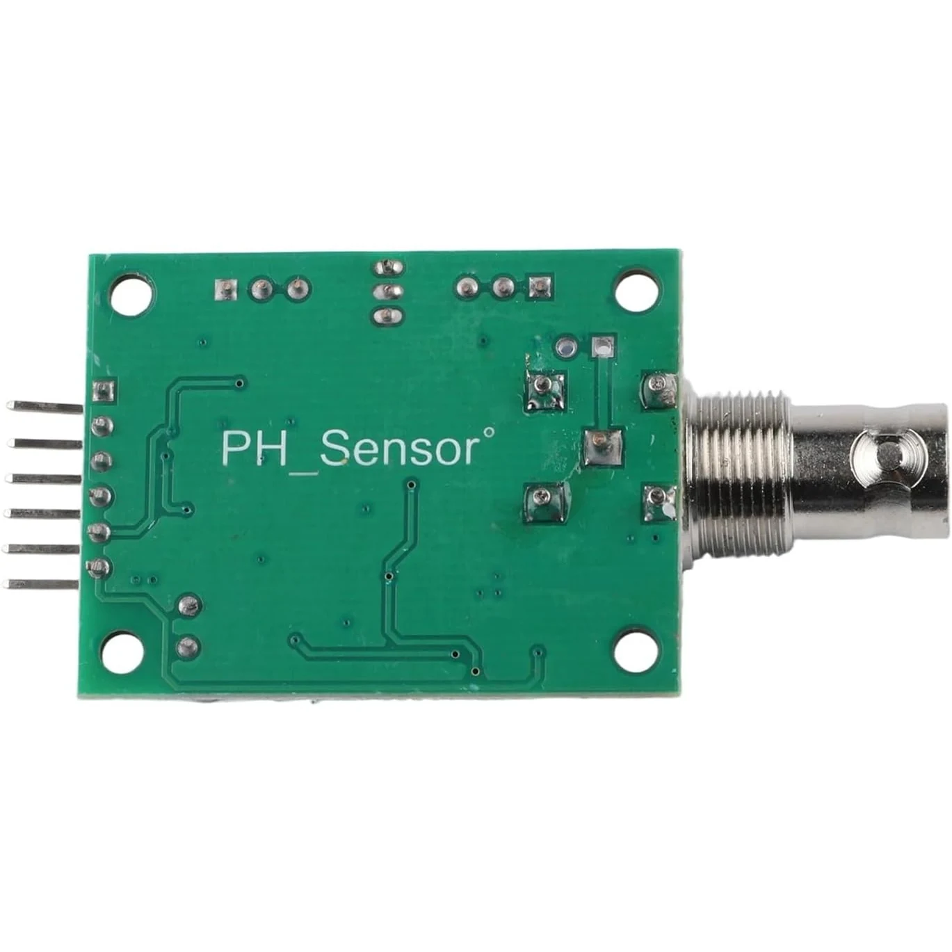 Kit Sensor de pH 0-14 con Sonda BNC y Módulo para Arduino - Imagen 3
