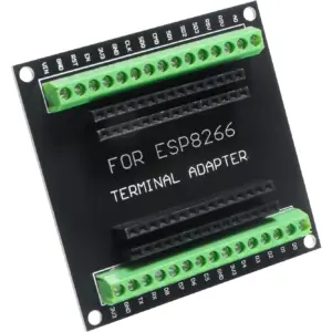 Placa de Expansión Screw Shield para ESP8266 30 Pines
