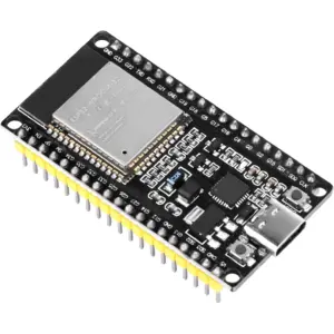 Placa ESP32 WiFi Bluetooth 38 Pines USB-C