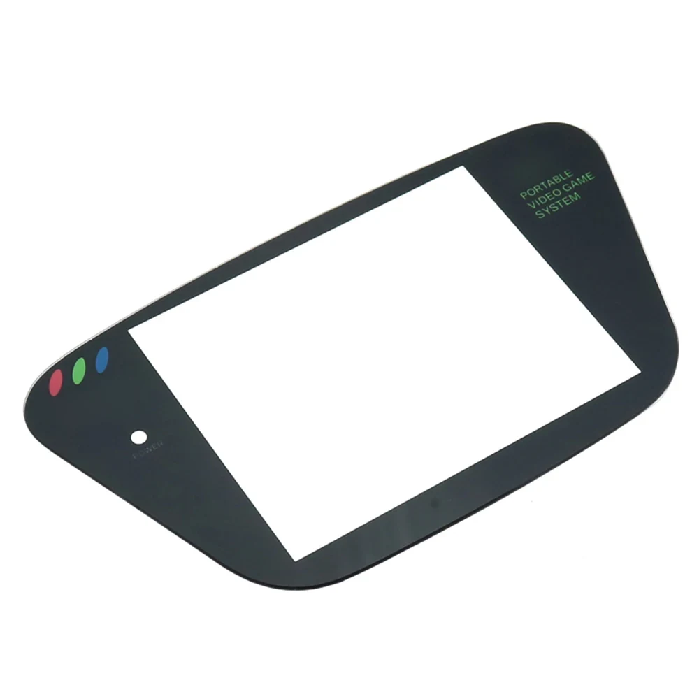 PANTALLA PLASTICO RECAMBIO GAME GEAR