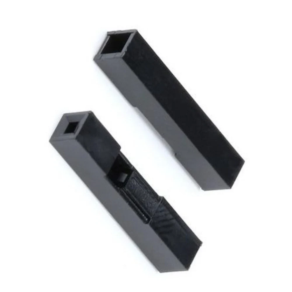 Funda Dupont para terminales 1 pin 2.54 mm - Imagen 3
