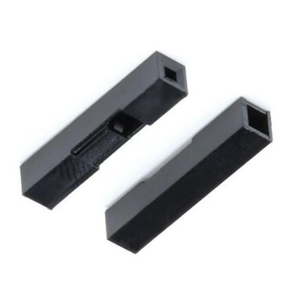 Funda Dupont para terminales 1 pin 2.54 mm - Imagen 4