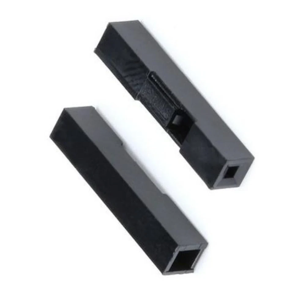 Funda Dupont para terminales 1 pin 2.54 mm - Imagen 5