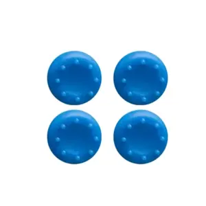 Protector de Joystick Grip para Mando PS3, PS4, Xbox One, Xbox 360 y Wii U Azul