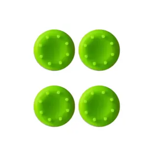 Protector de Joystick Grip para Mando PS3, PS4, Xbox One, Xbox 360 y Wii U Verde