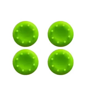 Protector de Joystick Grip para Mando PS3, PS4, Xbox One, Xbox 360 y Wii U Verde