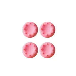 Protector de Joystick Grip para Mando PS3, PS4, Xbox One, Xbox 360 y Wii U Rosa