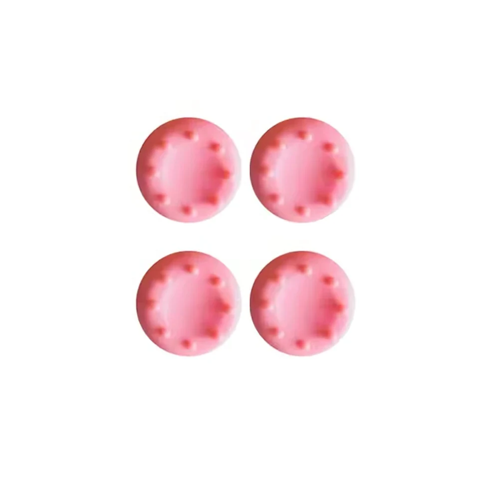 Protector de Joystick Grip para Mando PS3, PS4, Xbox One, Xbox 360 y Wii U Rosa - Imagen 3