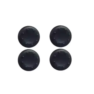 Protector de Joystick Grip para Mando PS3, PS4, Xbox One, Xbox 360 y Wii U Negro