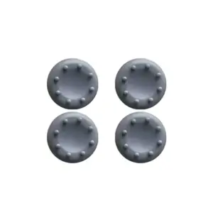 Protector de Joystick Grip para Mando PS3, PS4, Xbox One, Xbox 360 y Wii U Gris