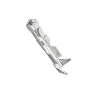 Terminal Pin Dupont Hembra 2,54 mm