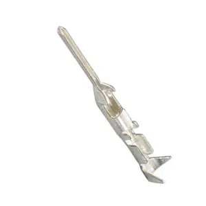 Terminal Pin Dupont Macho 2,54 mm
