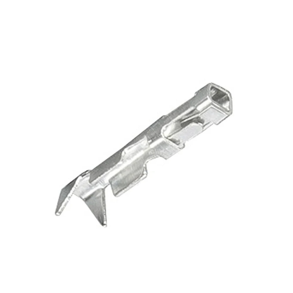 Terminal Pin Dupont Hembra 2,54 mm - Imagen 3