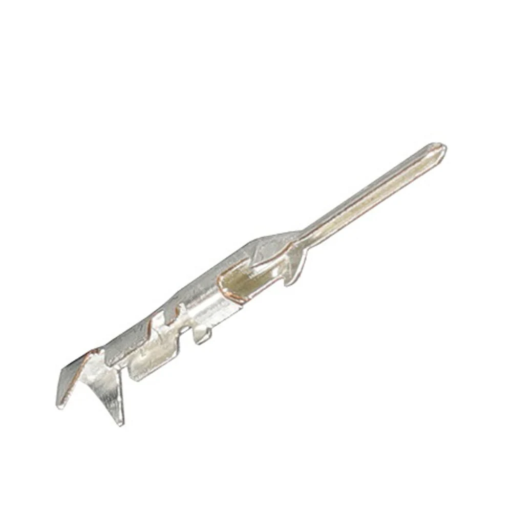 Terminal Pin Dupont Macho 2,54 mm - Imagen 3
