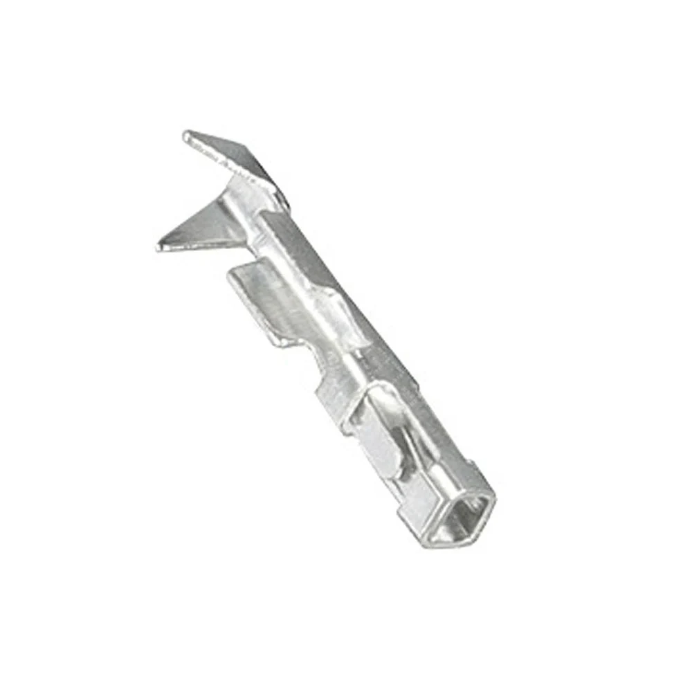 Terminal Pin Dupont Hembra 2,54 mm - Imagen 4