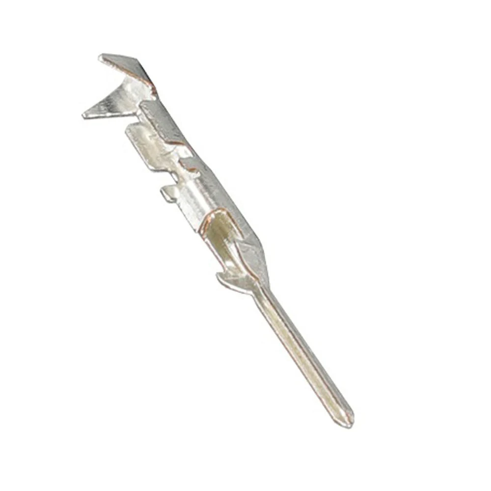 Terminal Pin Dupont Macho 2,54 mm - Imagen 4