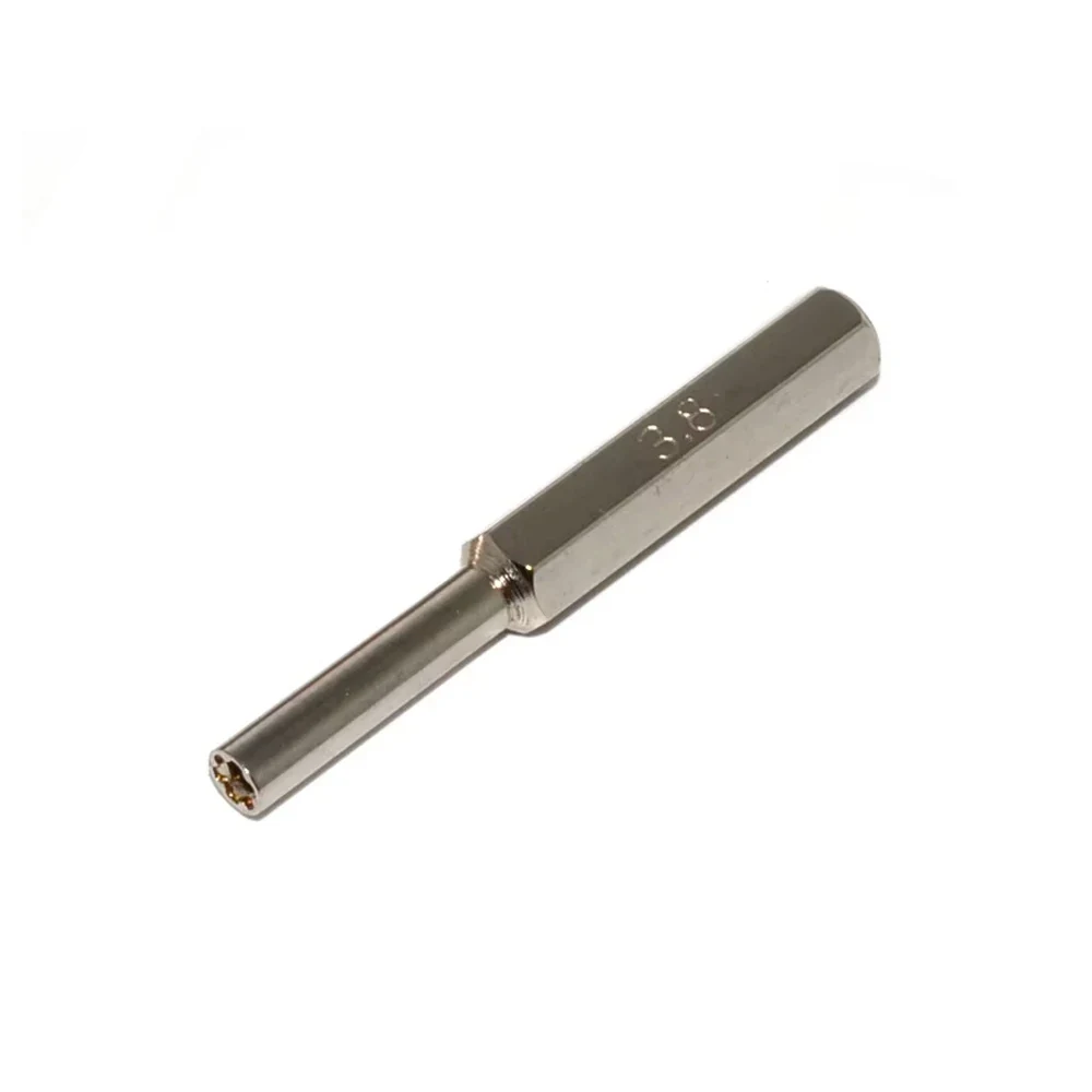 Punta Destornillador Gamebit 3,8mm NES SNES N64 Game Boy Cartuchos