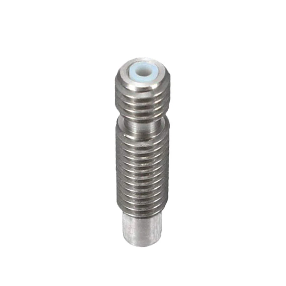 Garganta Extrusor E3D V6 1,75 mm 22mm con PTFE Heatbreak Impresora 3D - Imagen 3