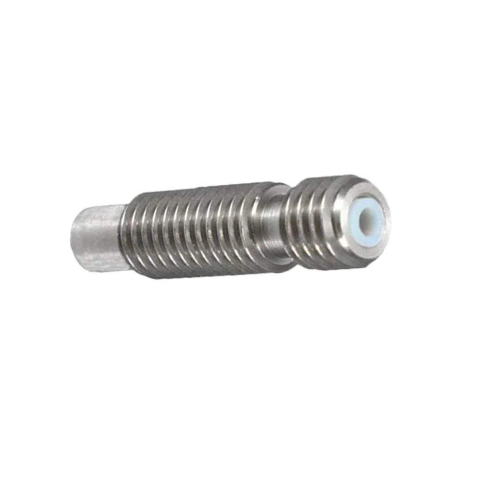 Garganta Extrusor E3D V6 1,75 mm 22mm con PTFE Heatbreak Impresora 3D - Imagen 5
