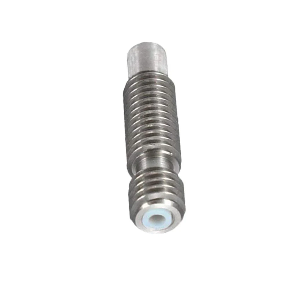 Garganta Extrusor E3D V6 1,75 mm 22mm con PTFE Heatbreak Impresora 3D - Imagen 6