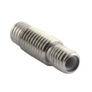 Garganta Extrusor E3D V6 3 mm 22mm con PTFE Heatbreak Impresora 3D