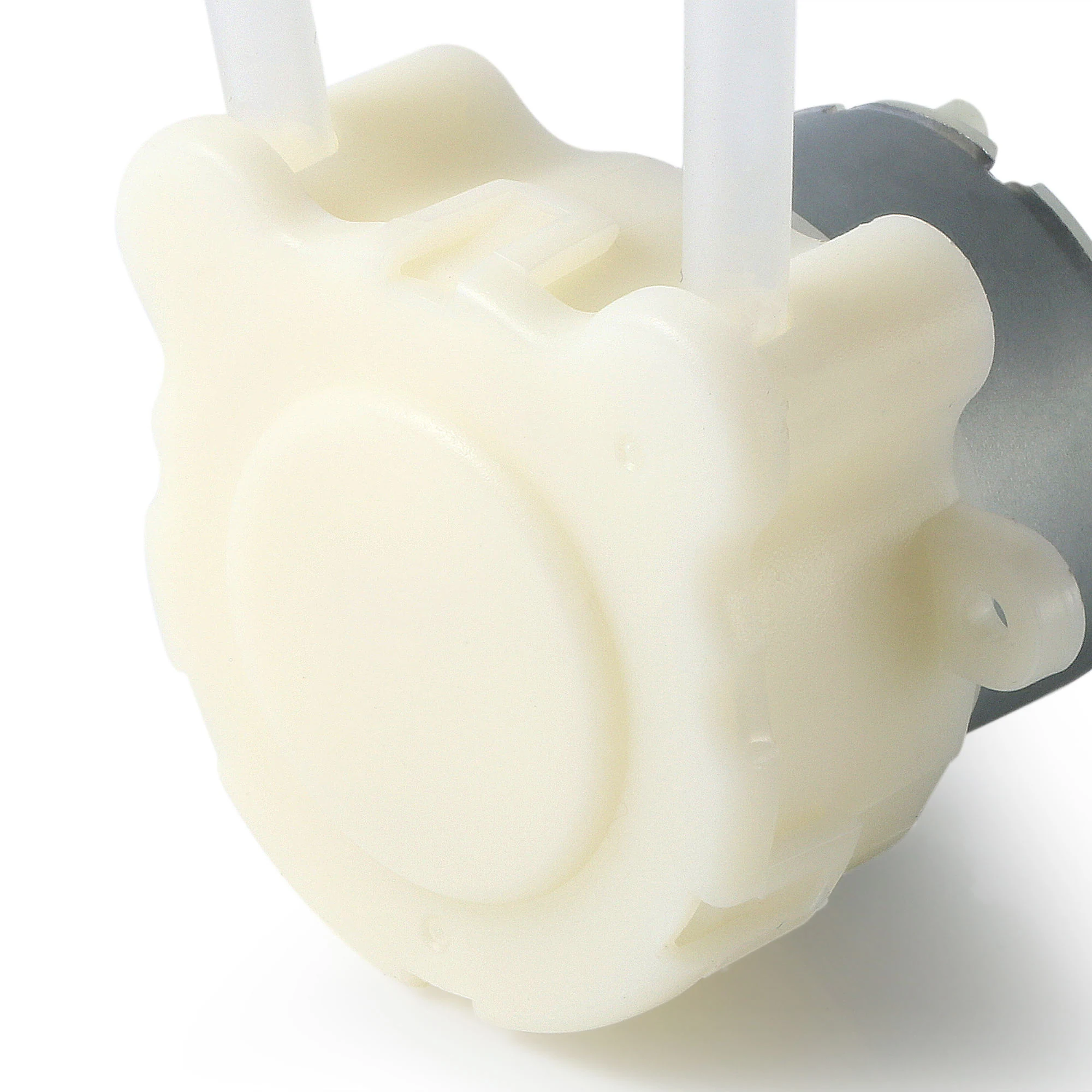 Mini Bomba Peristáltica 6V 200ml/min 3W - Imagen 2
