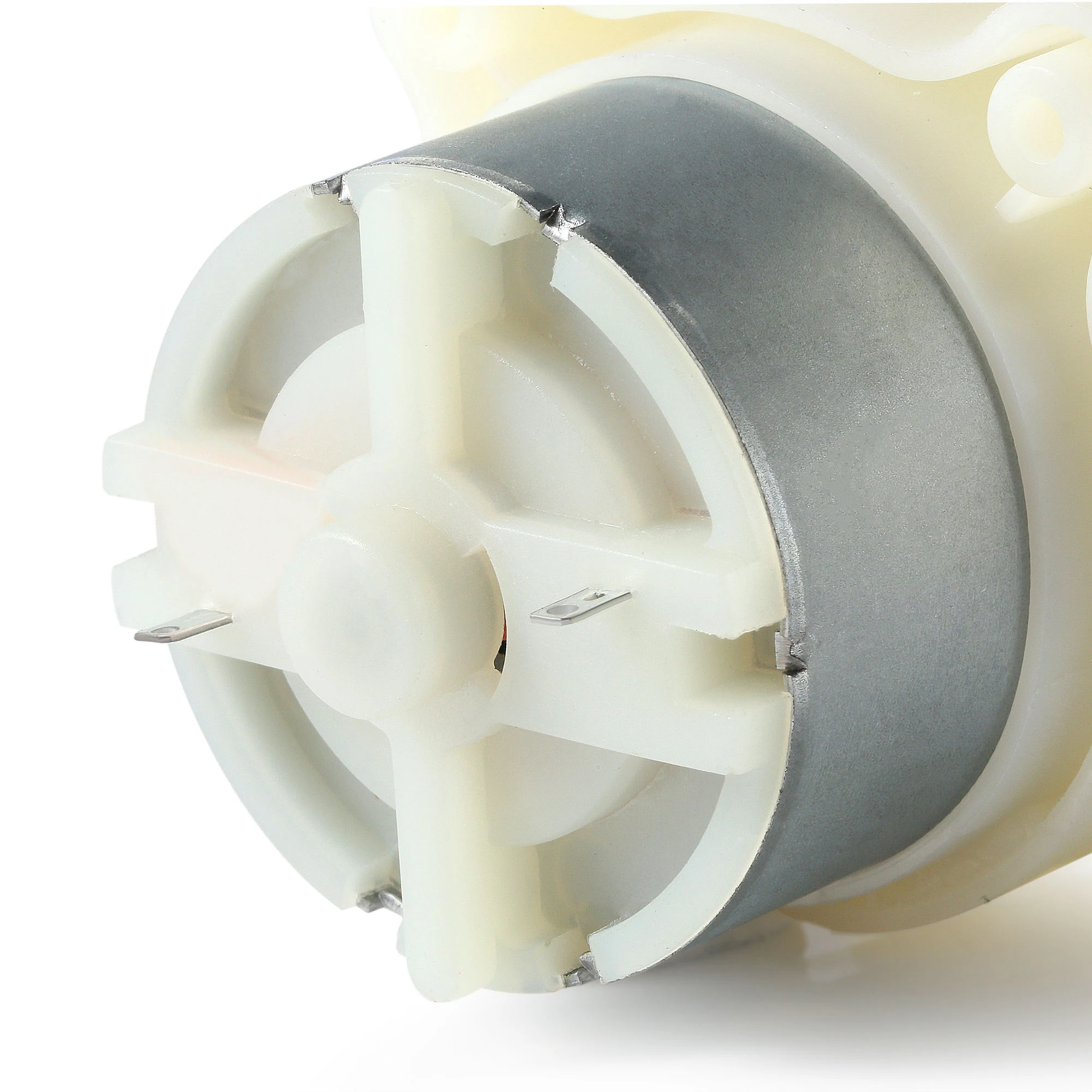 Mini Bomba Peristáltica 6V 200ml/min 3W - Imagen 3