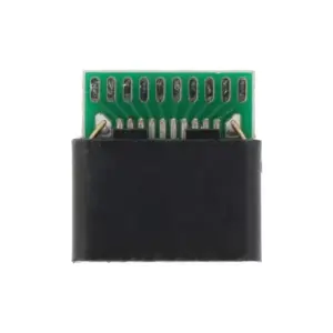 Conector HDMI macho 19 pines para soldar